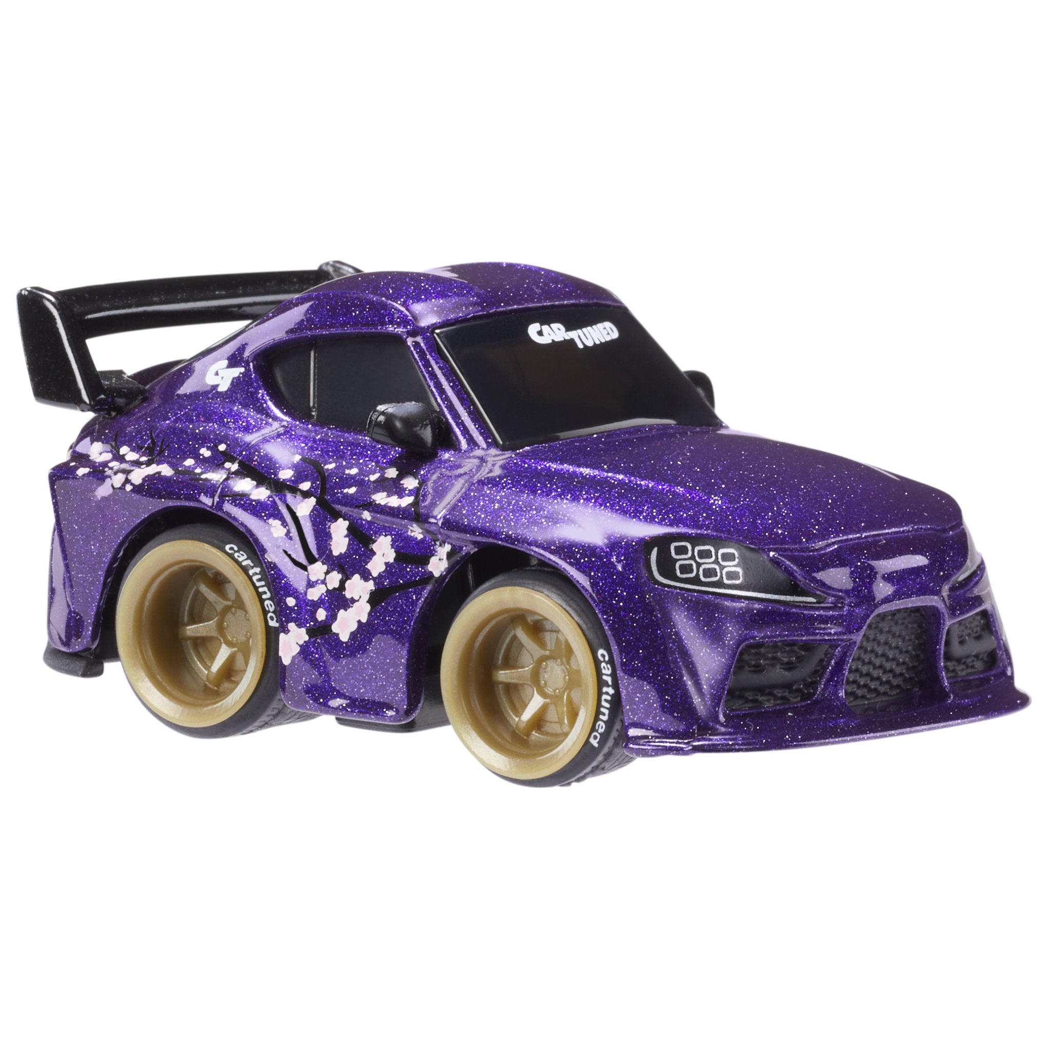 CarTuned JDM Tuners Series 1 - 2022 Toyota GR Supra