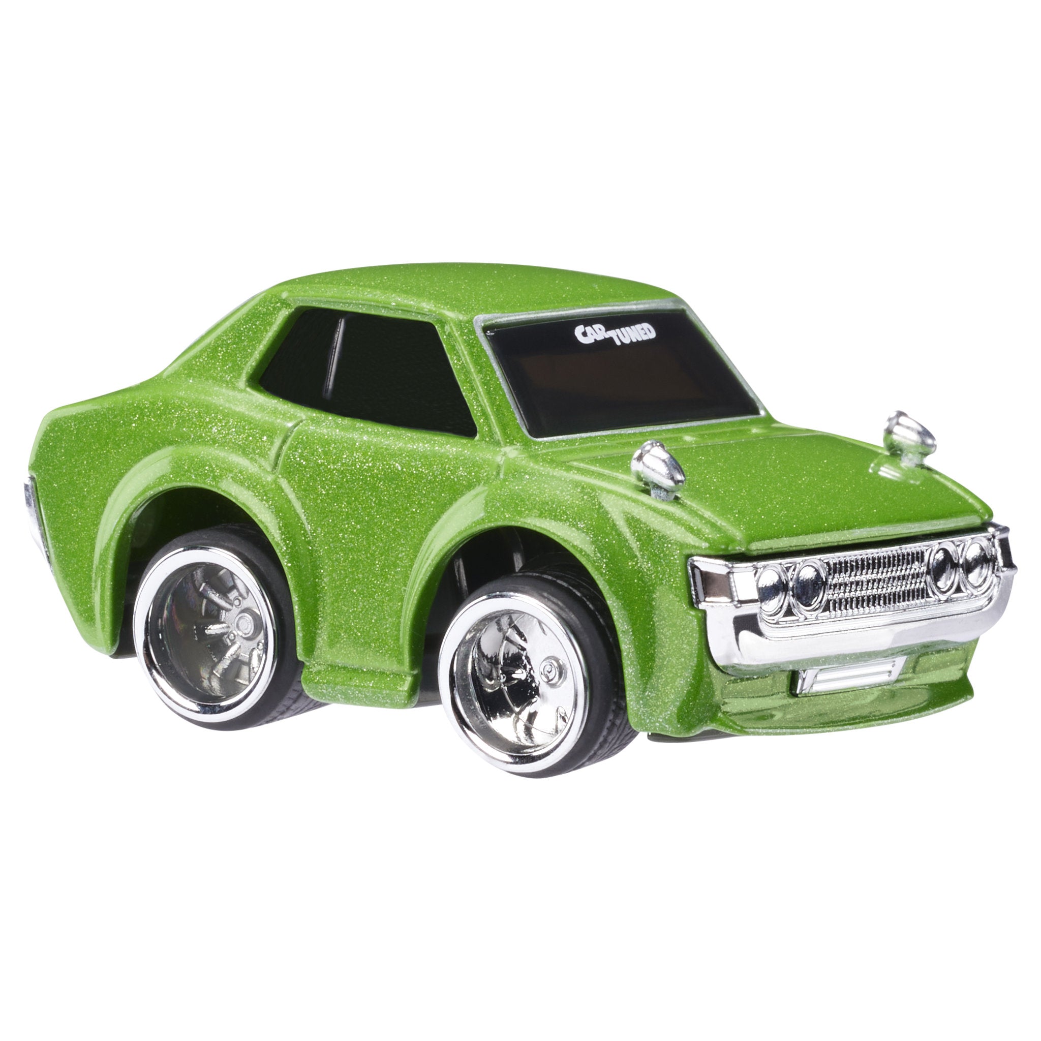 CarTuned JDM Tuners Series 1 - 1971 Toyota Celica GT
