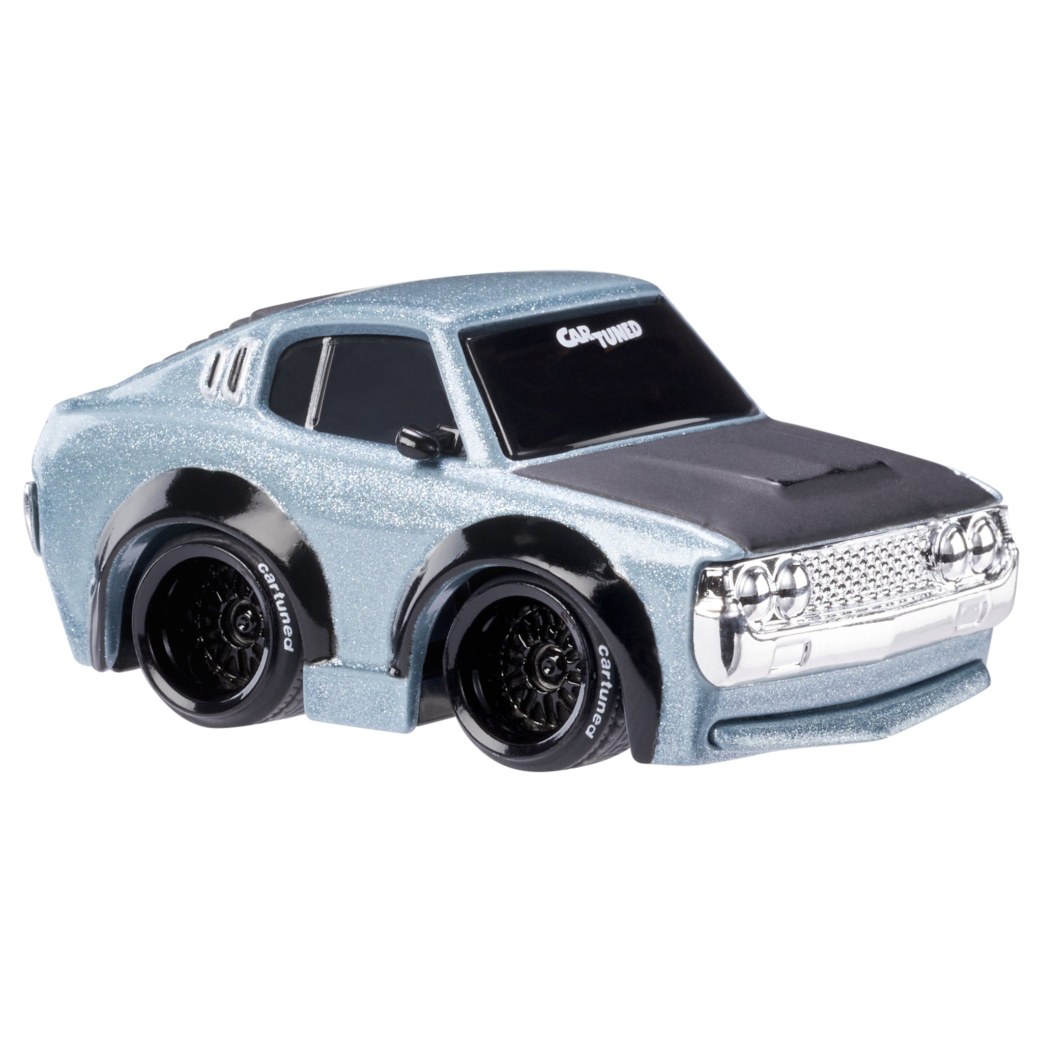 CarTuned JDM Tuners Series 1 - 1976 Toyota Celica