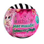 L.O.L. Surprise! Mermaids Makeover Magic Tots Blind Capsule