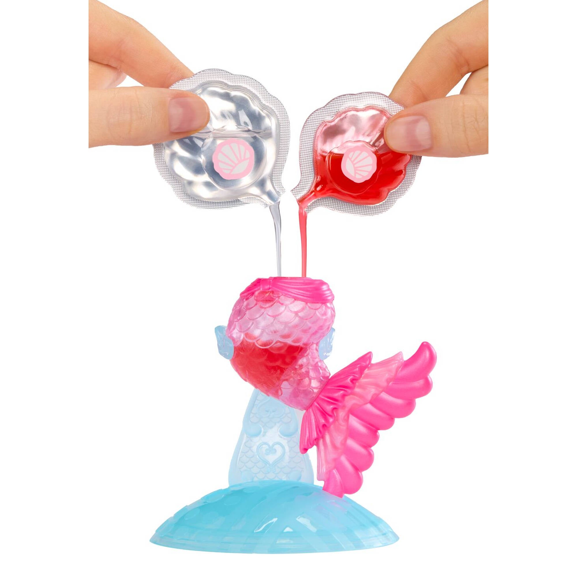 L.O.L. Surprise! Mermaids Makeover Magic Tots Blind Capsule