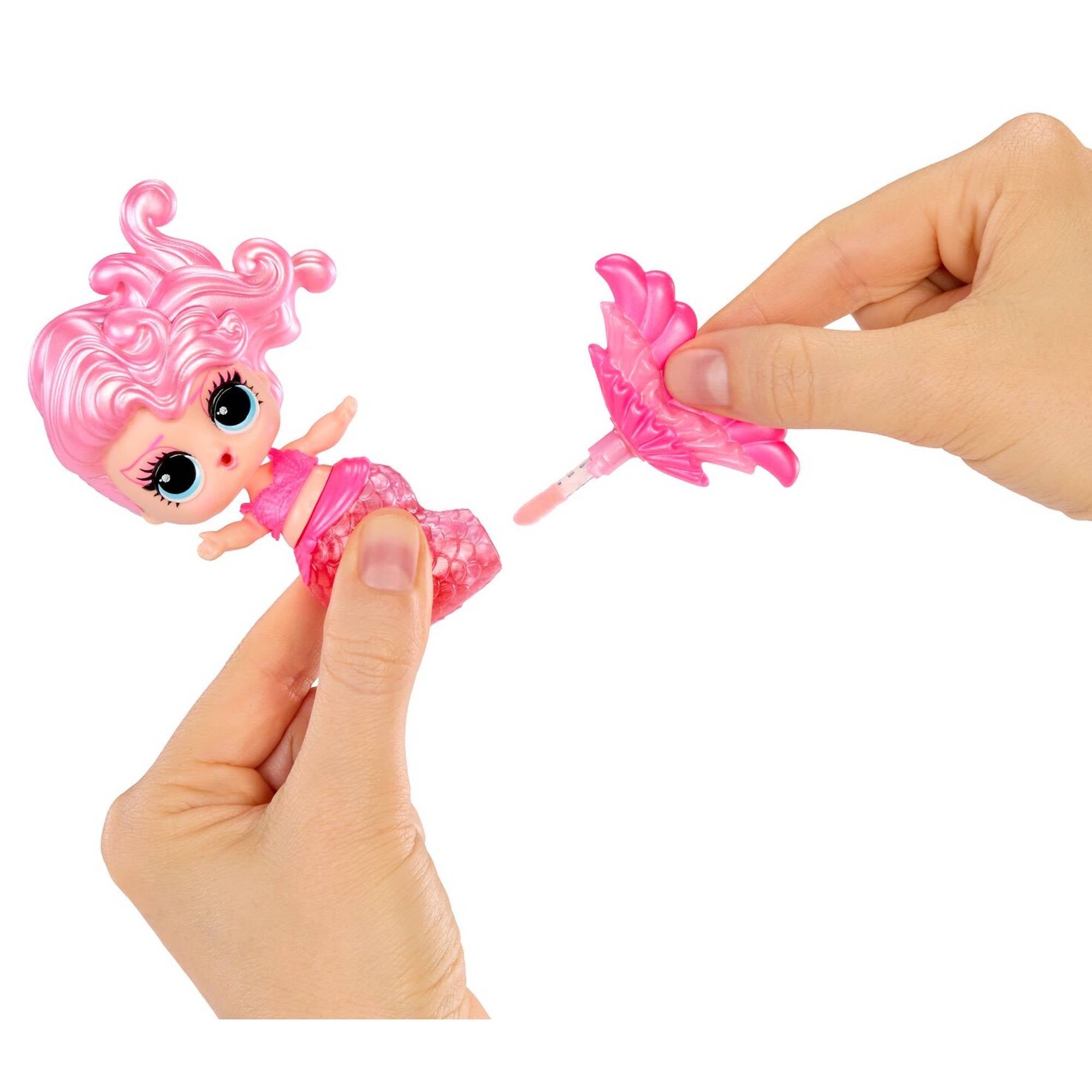 L.O.L. Surprise! Mermaids Makeover Magic Tots Blind Capsule