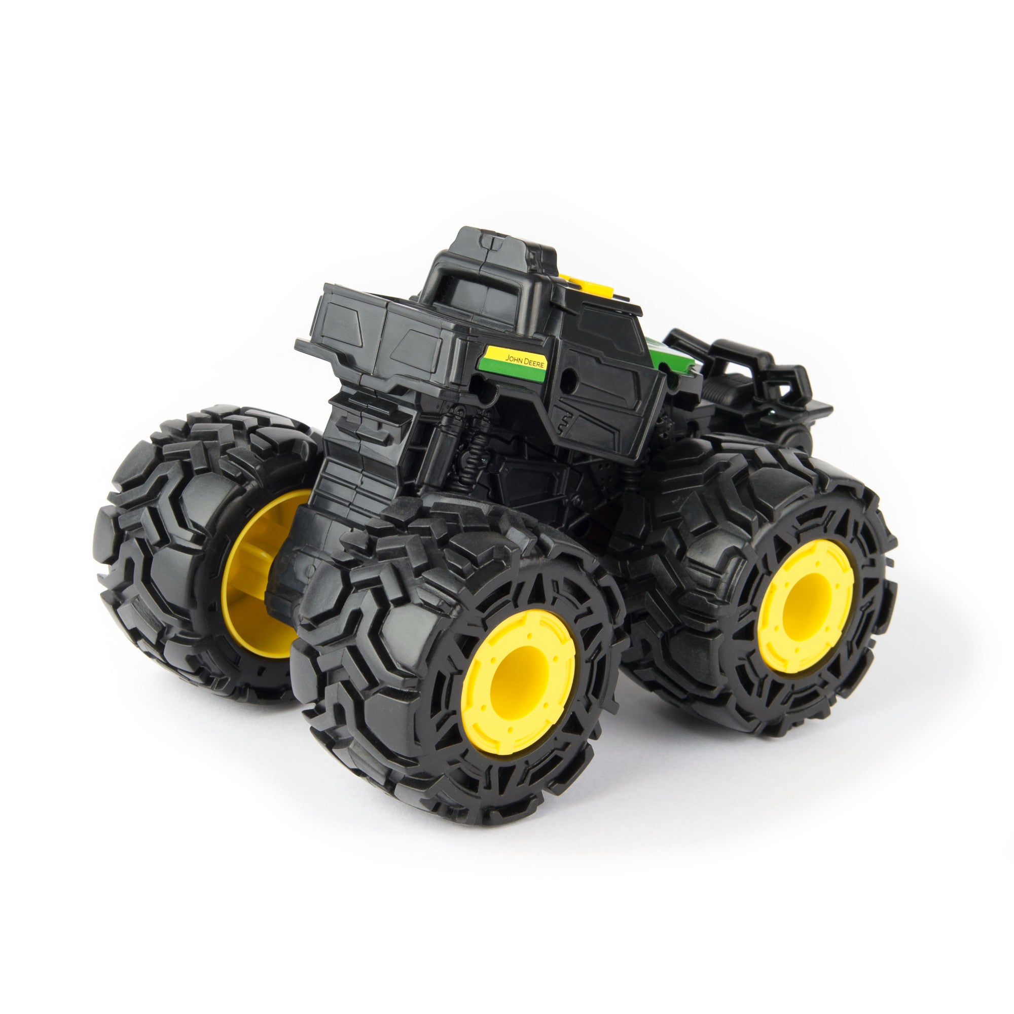 John Deere Kids 6 Inch Monster Treads Lights & Sounds Vehicle Gator