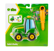 John Deere Build-A-Buddy Johnny Tractor