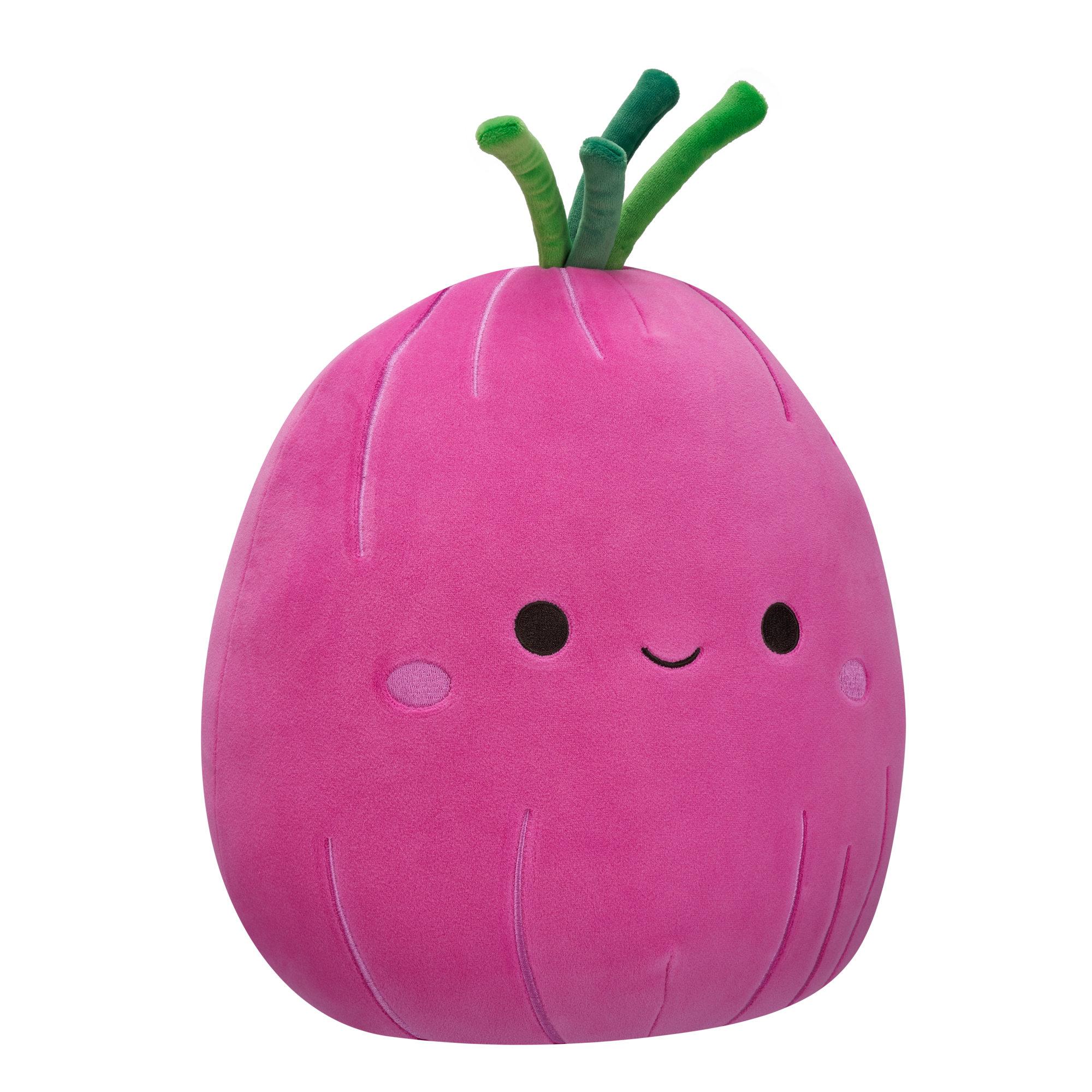 Squishmallows 12 Inch Plush S20 Azizbek Red Onion