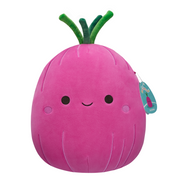 Squishmallows 12 Inch Plush S20 Azizbek Red Onion