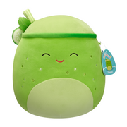Squishmallows 12 Inch Plush S20 Townes Green Juice