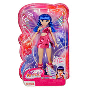 Winx Club Fairy Doll - Musa - Toyworld NZ