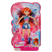 Winx Club Fairy Doll - Bloom - Toyworld NZ