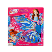 Winx Club Fairy Wings - Bloom - Toyworld NZ