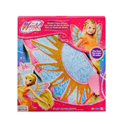 Winx Club Fairy Wings - Stella - Toyworld NZ
