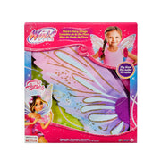 Winx Club Fairy Wings - Flora - Toyworld NZ