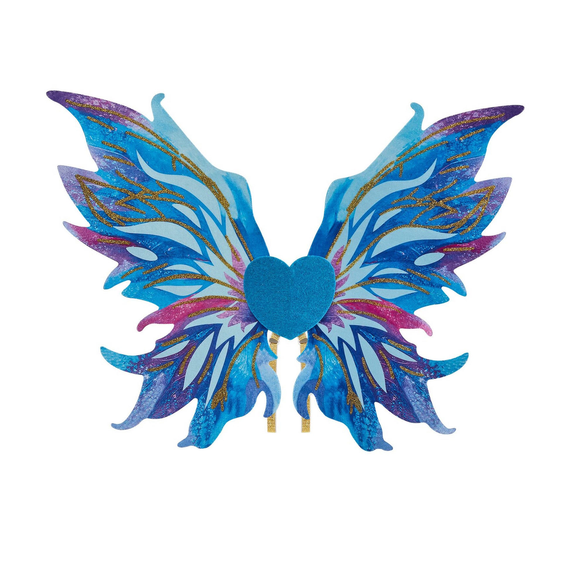 Winx Club Fairy Wings - Bloom - Toyworld NZ