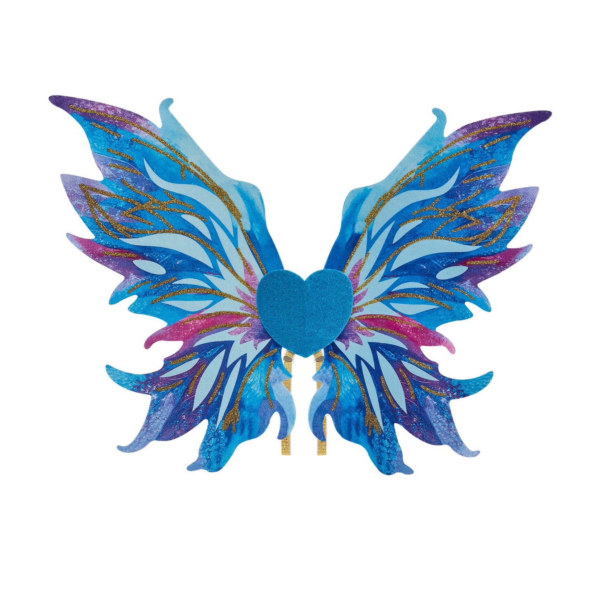 Winx Club Fairy Wings - Bloom - Toyworld NZ