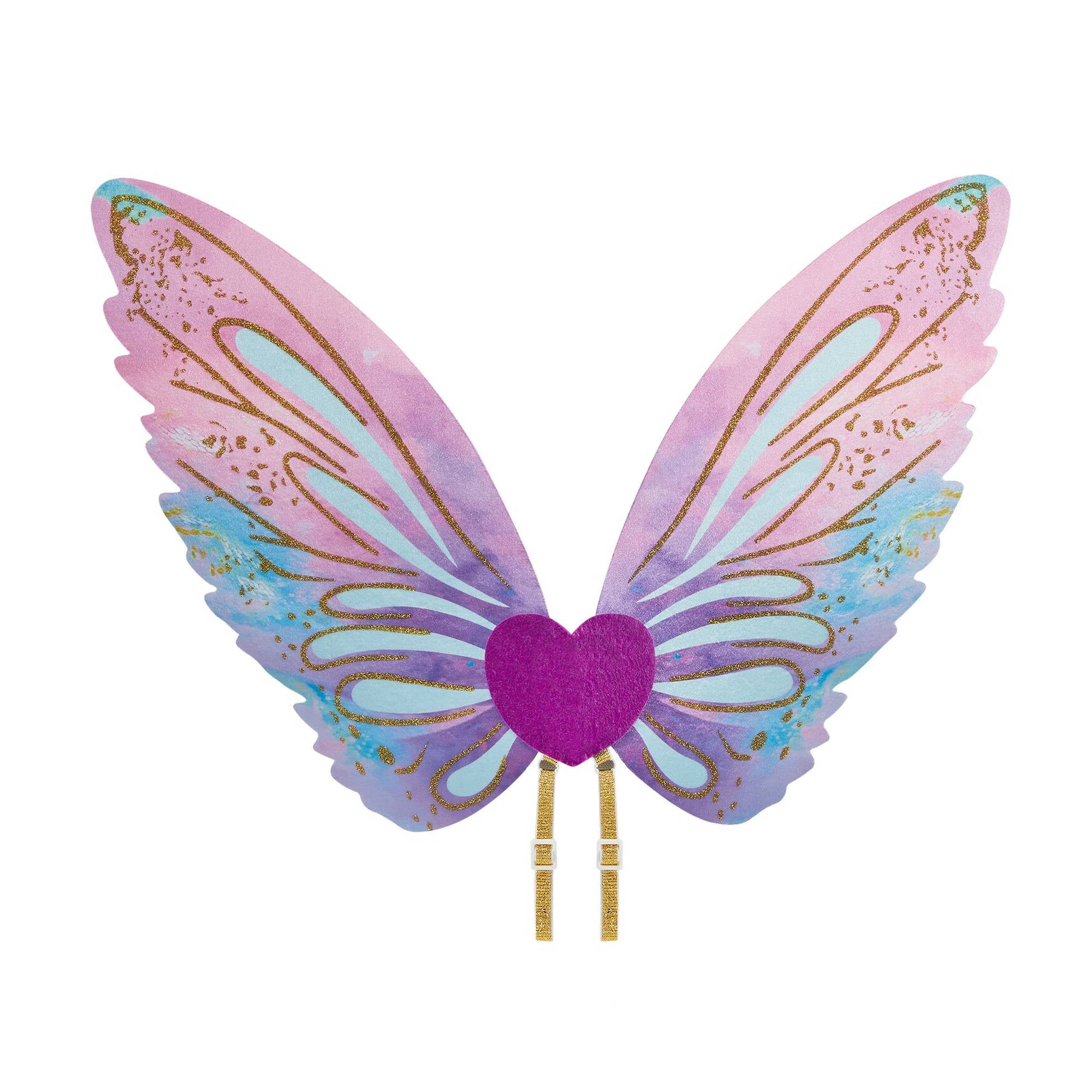 Winx Club Fairy Wings - Flora - Toyworld NZ