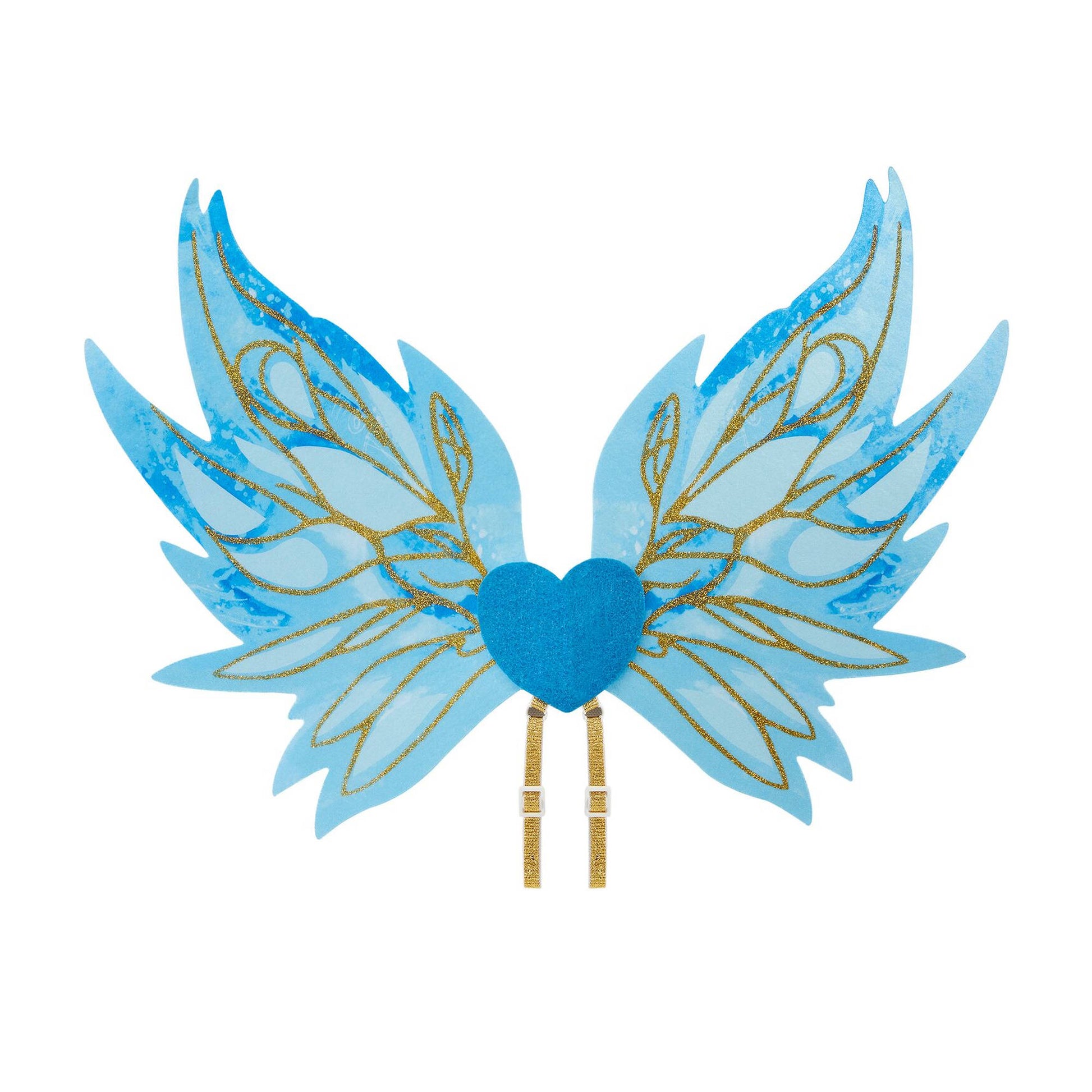 Winx Club Fairy Wings - Aisha - Toyworld NZ