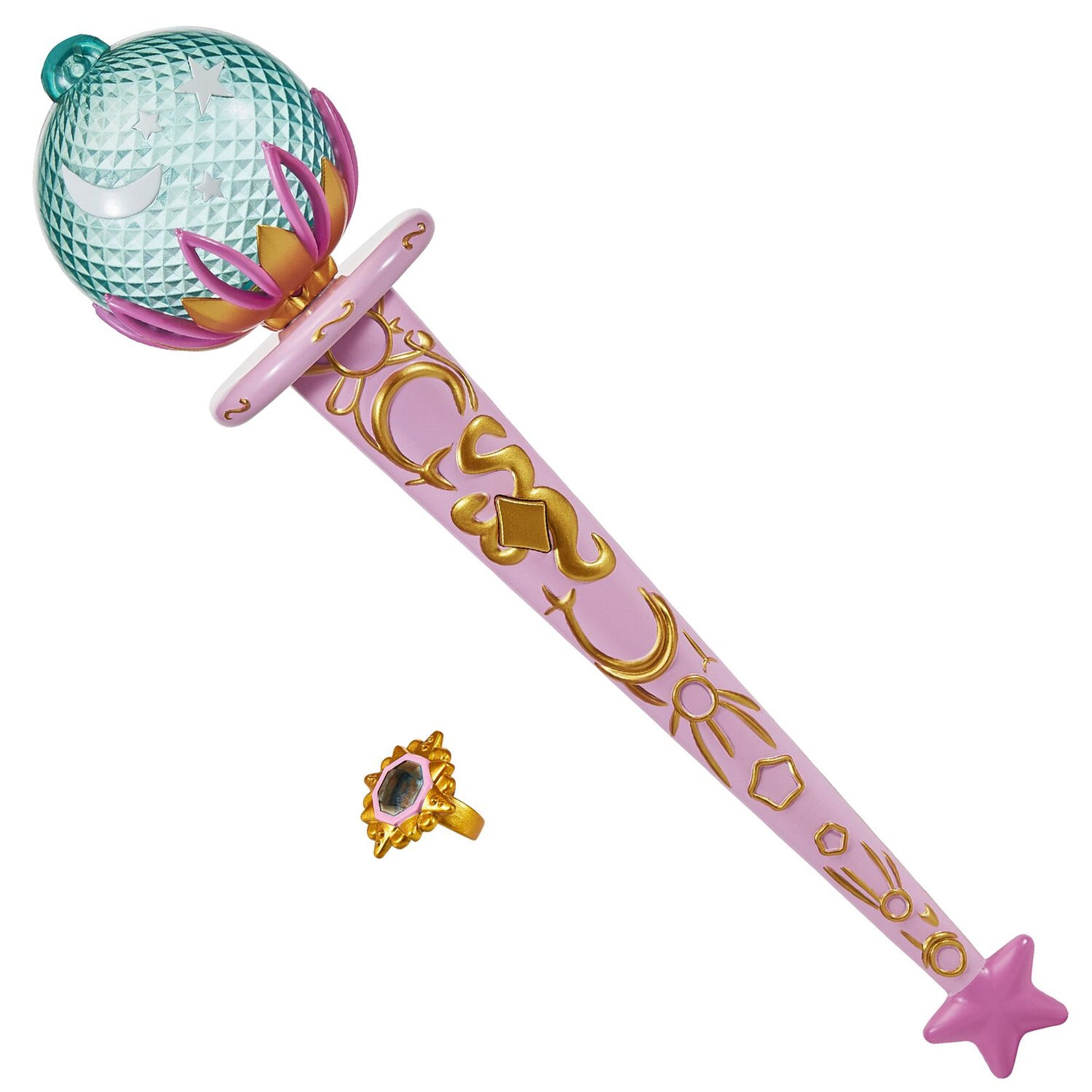 Winx Club Fairy Scepter - Toyworld NZ