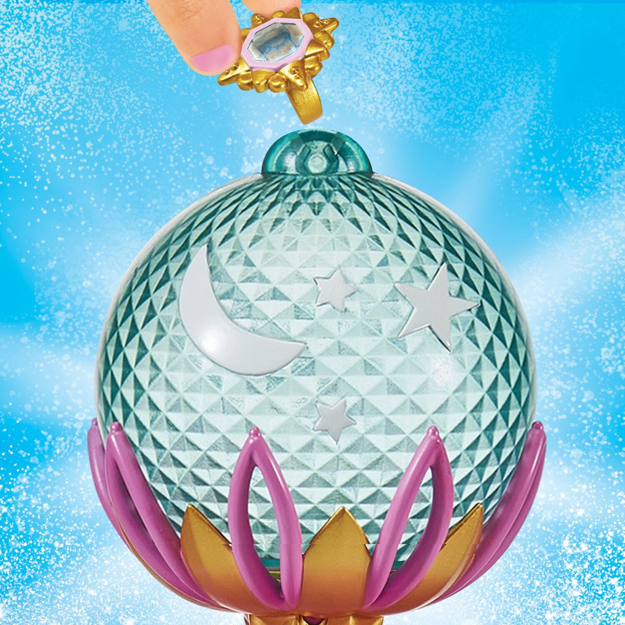 Winx Club Fairy Scepter - Toyworld NZ