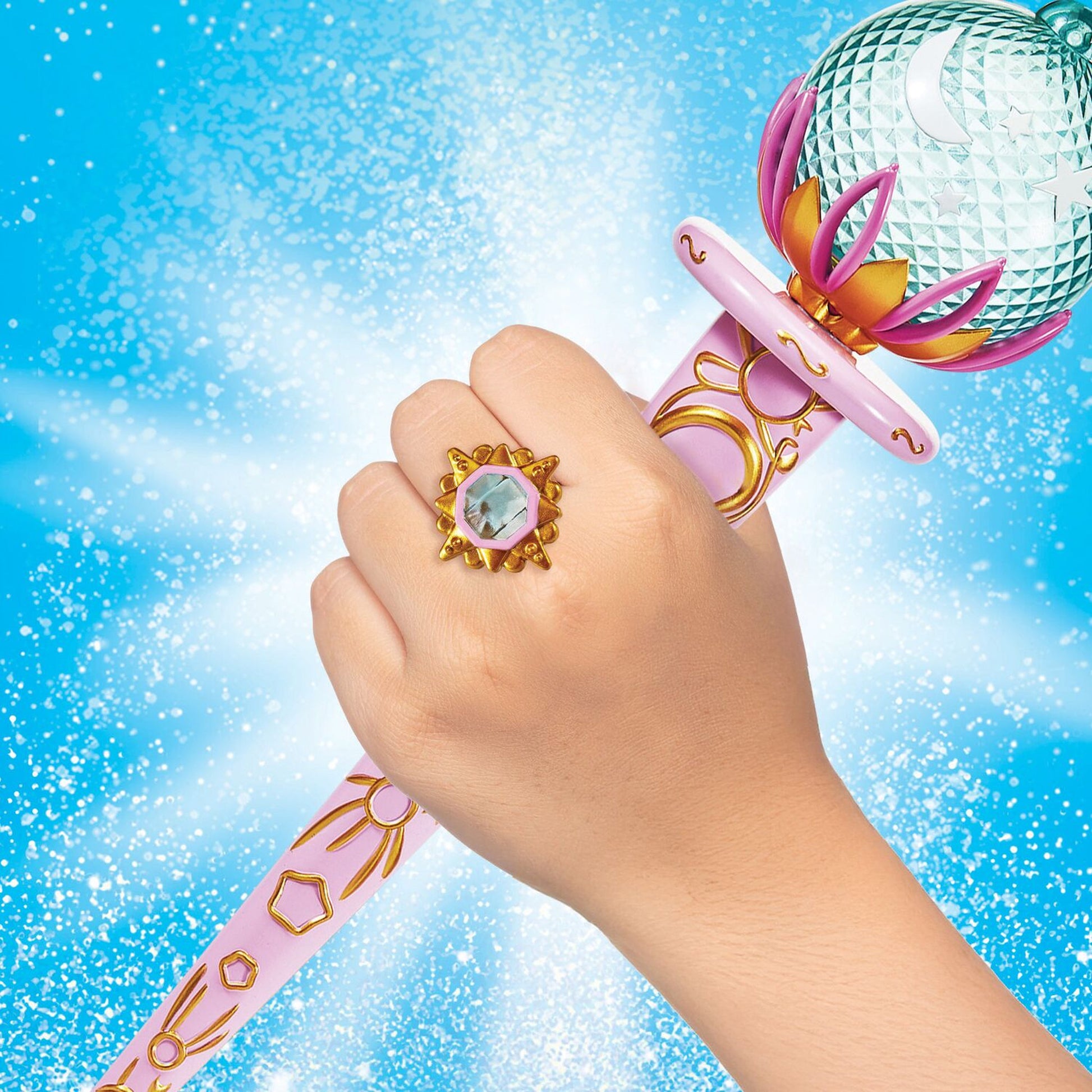 Winx Club Fairy Scepter - Toyworld NZ
