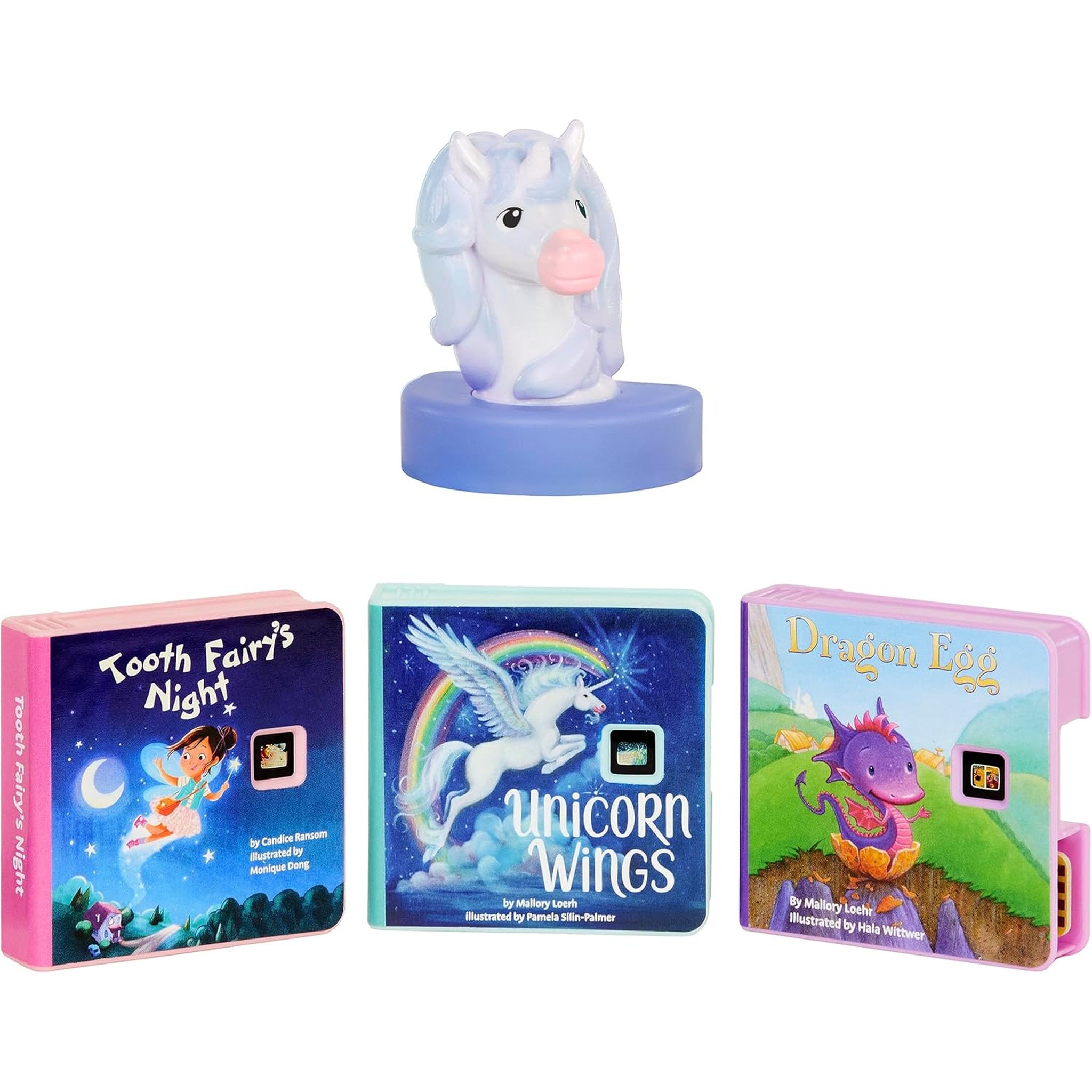 Little Tikes Story Dream Machine Magical Creatures Story Collection