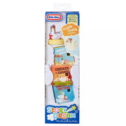 Little Tikes Story Dream Machine Cluck Cluck Story Collection
