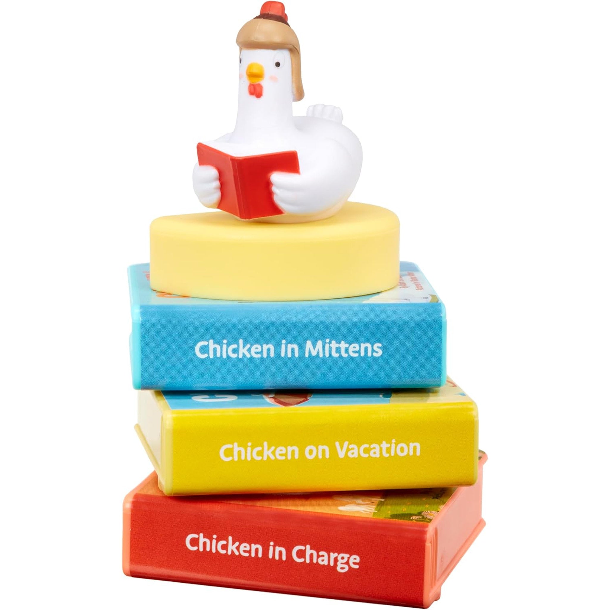 Little Tikes Story Dream Machine Cluck Cluck Story Collection