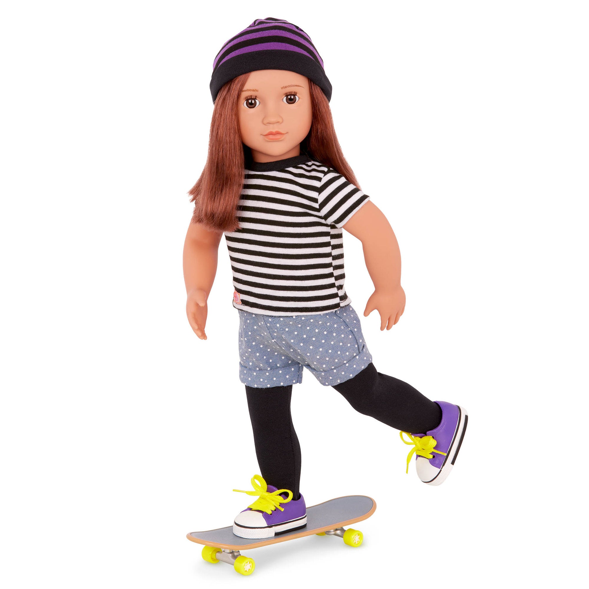 Our Generation Regular Outfit - That's How I Roll
