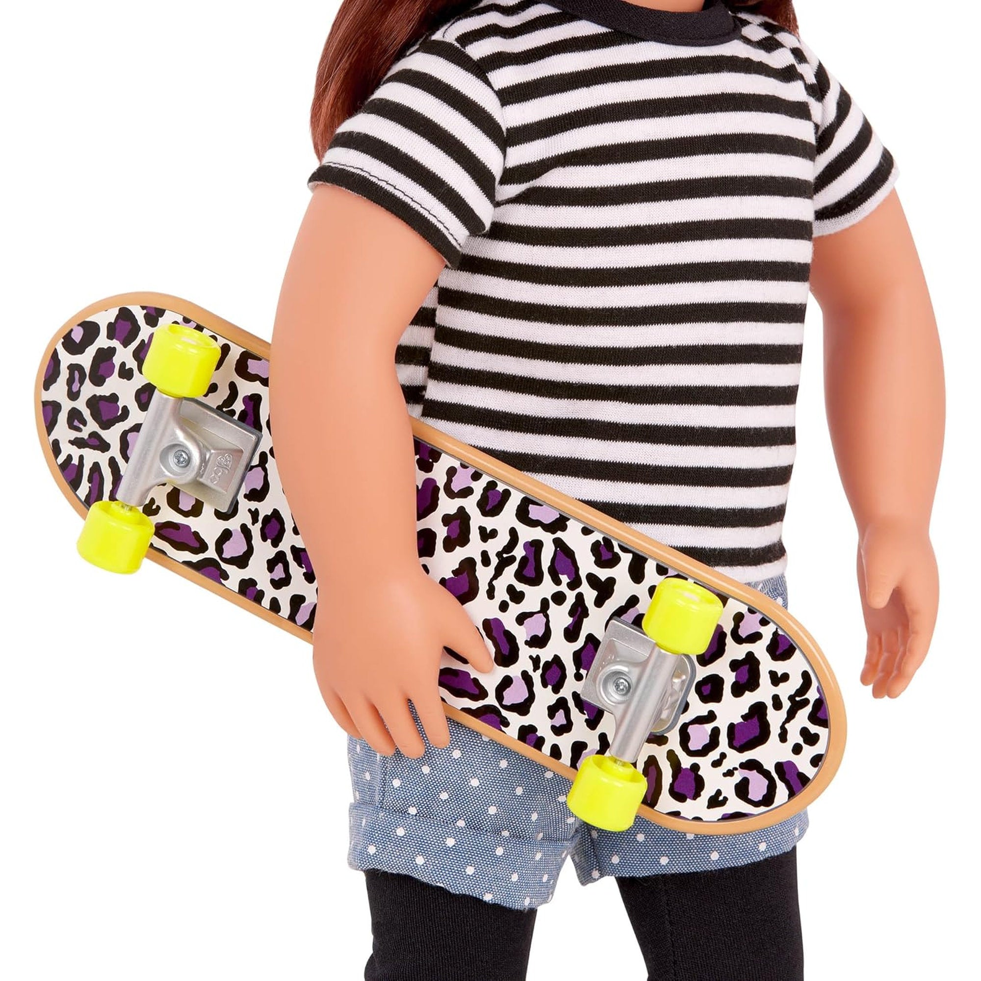 Our Generation Regular Outfit - That's How I Roll