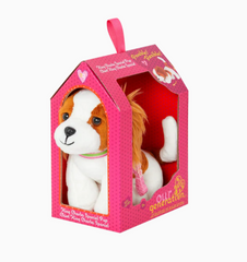 Our Generation 6 Inch Poseable King Charles Spaniel Pup