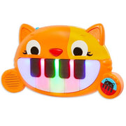 B. Mini Meowsic Keyboard