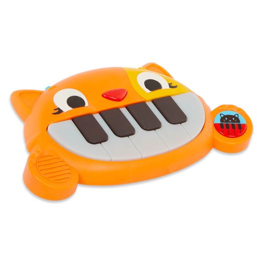 B. Mini Meowsic Keyboard