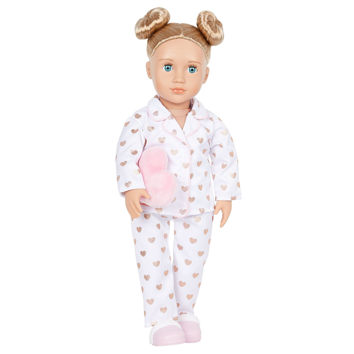 Our Generation 18 Inch Regular Doll - Serenity - Toyworld NZ
