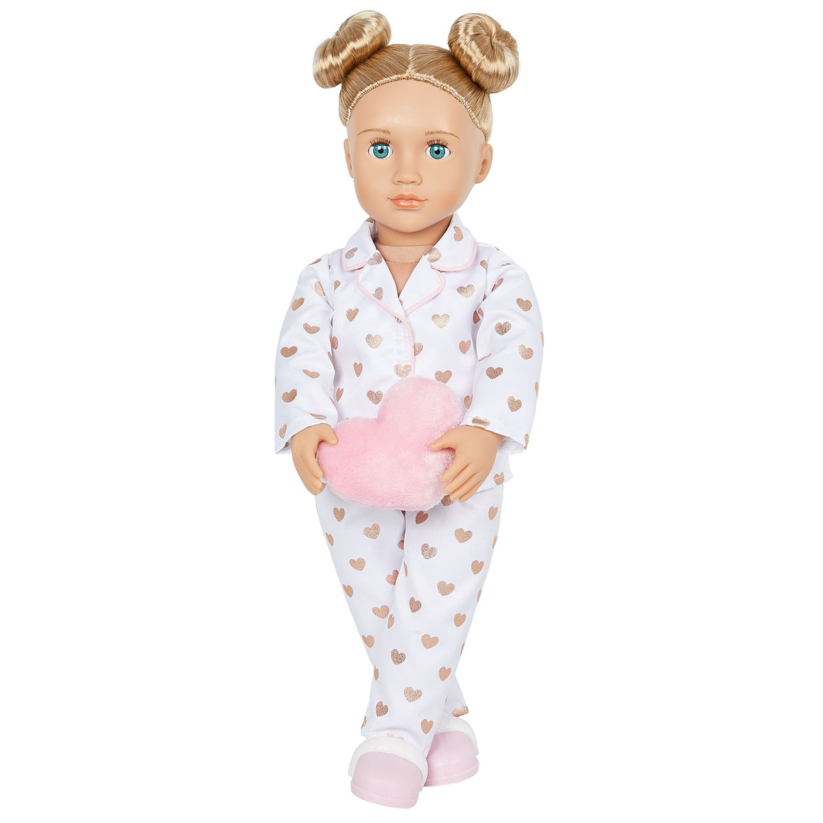Our Generation 18 Inch Regular Doll - Serenity - Toyworld NZ