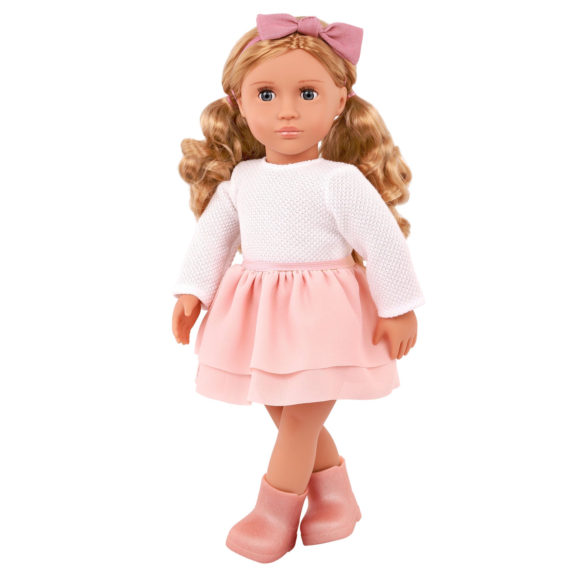 Our Generation 18 Inch Regular Doll - Effie