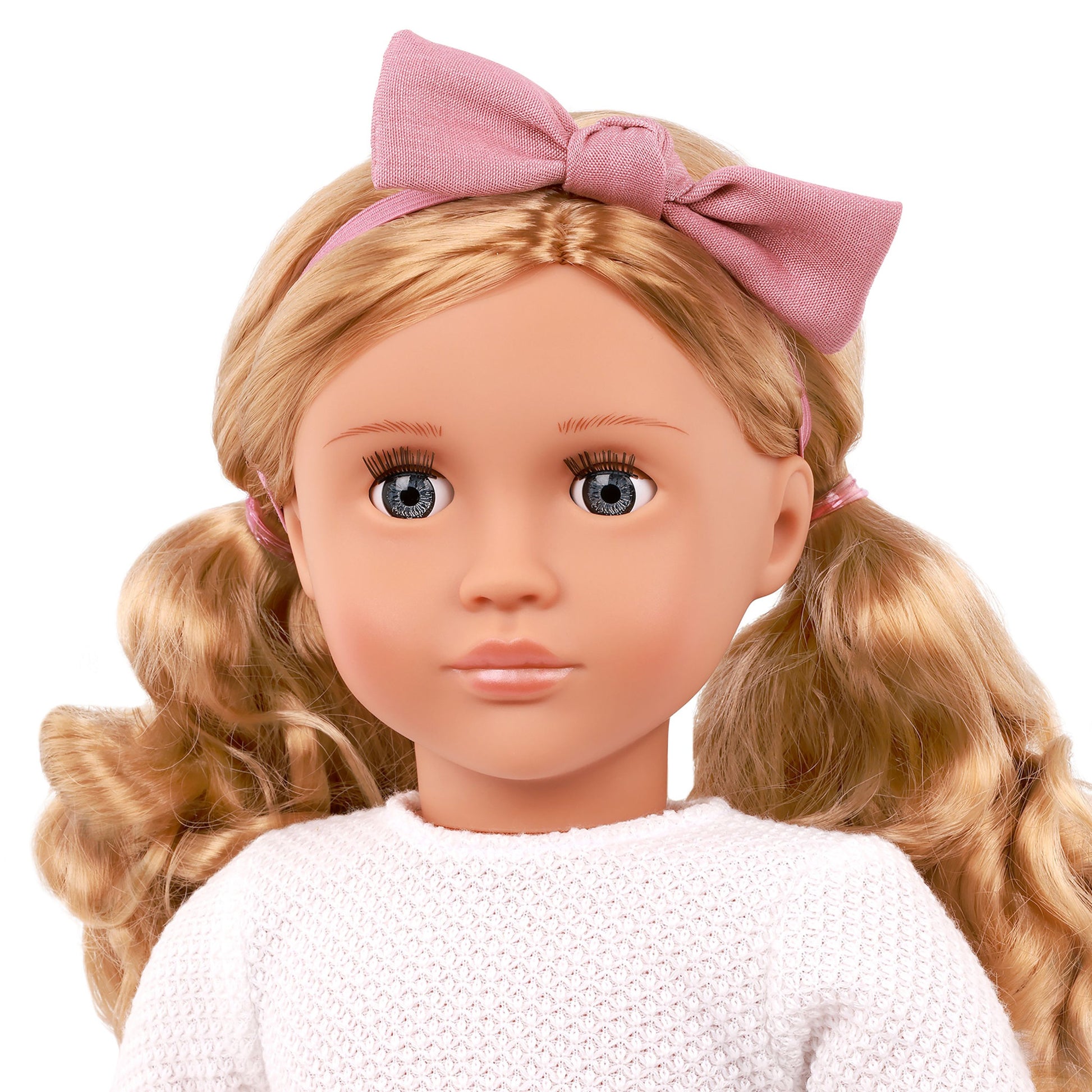 Our Generation 18 Inch Regular Doll - Effie
