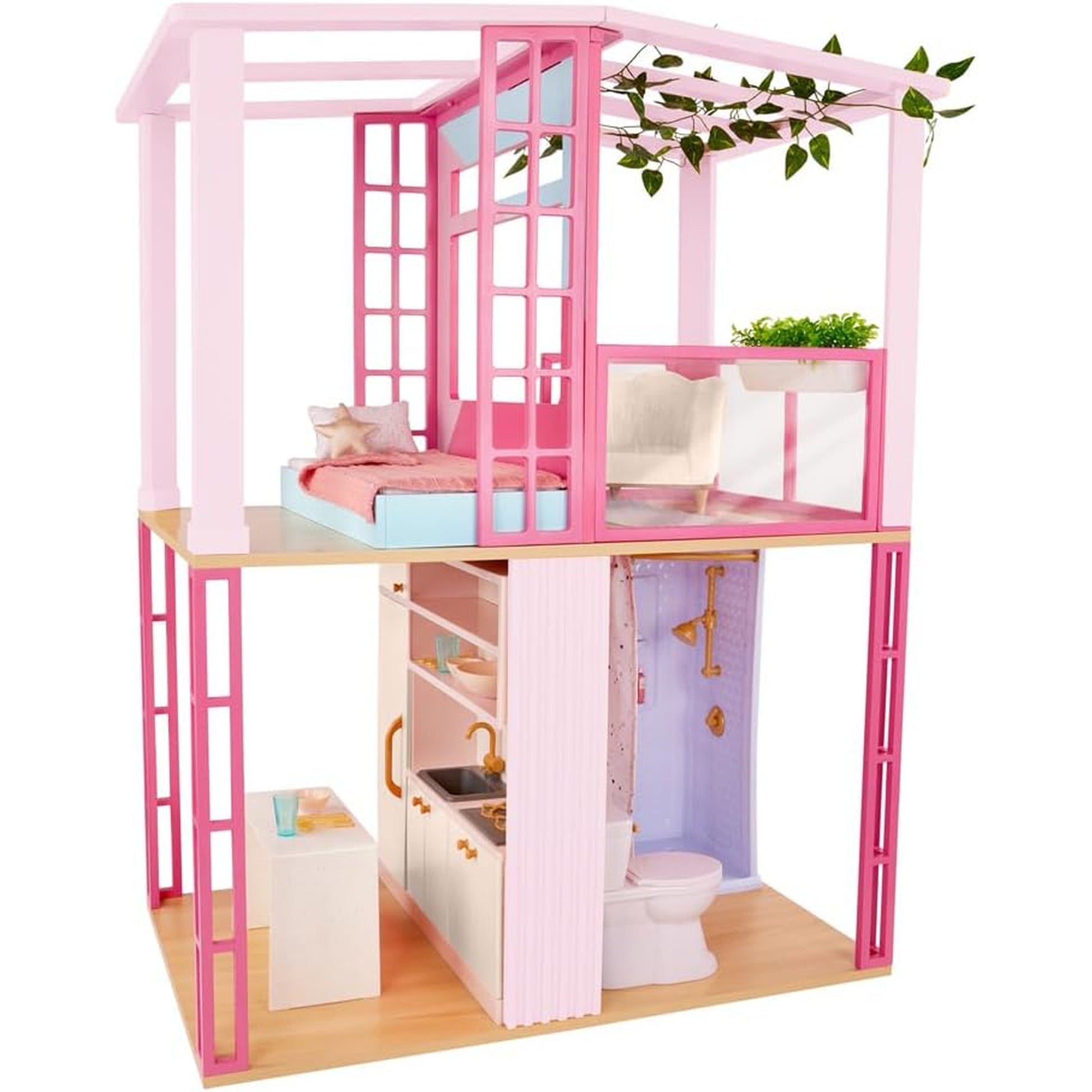 Our Generation Lovely Loft Dollhouse