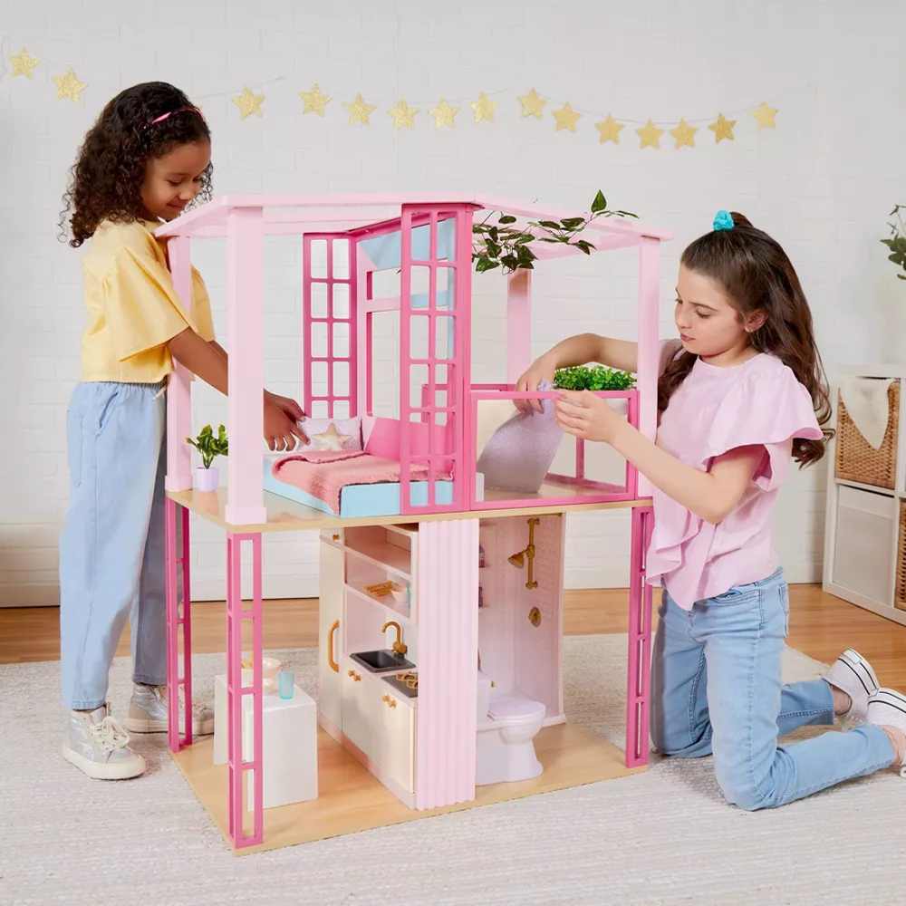 Our Generation Lovely Loft Dollhouse