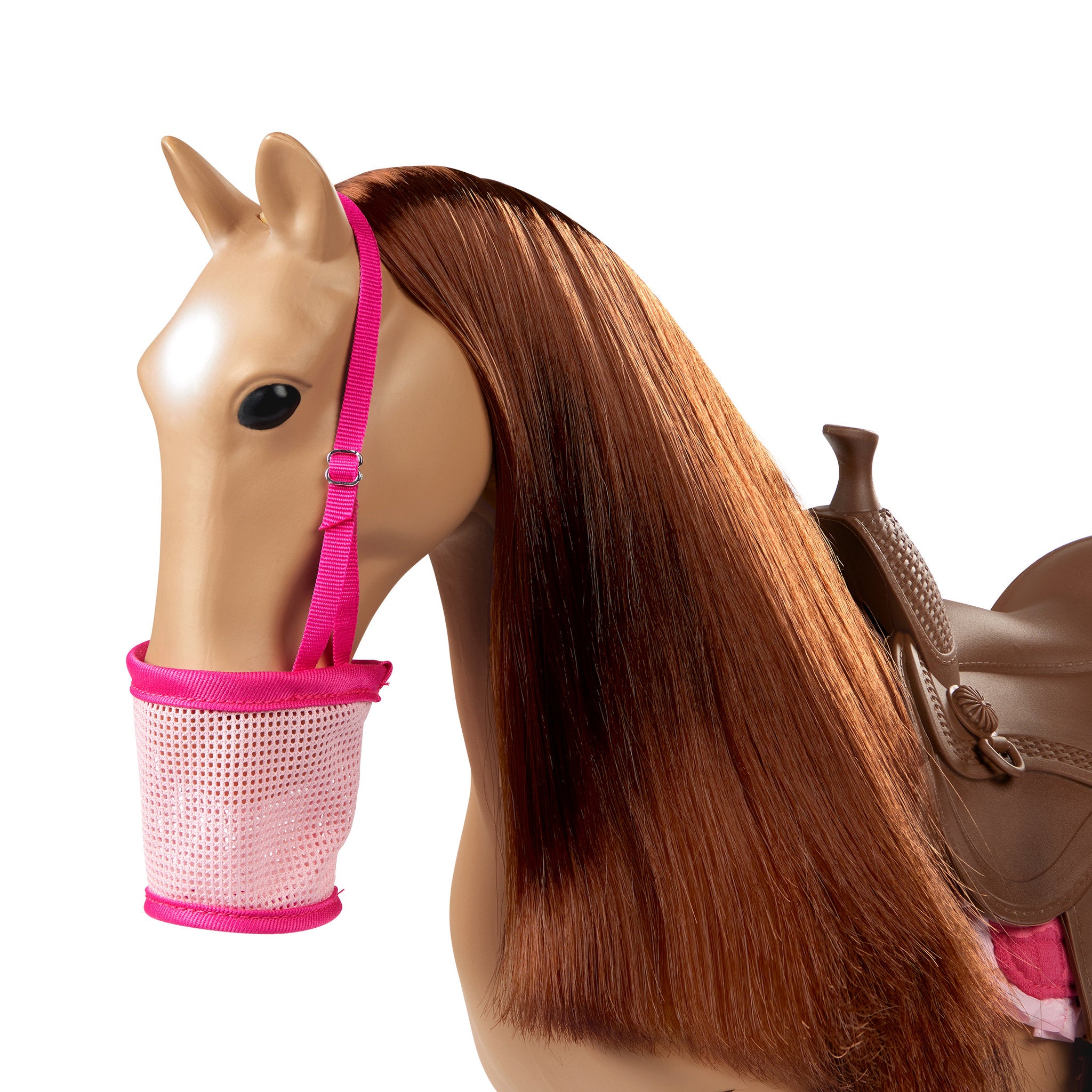 Our Generation Horse 20 Inch - Morgan