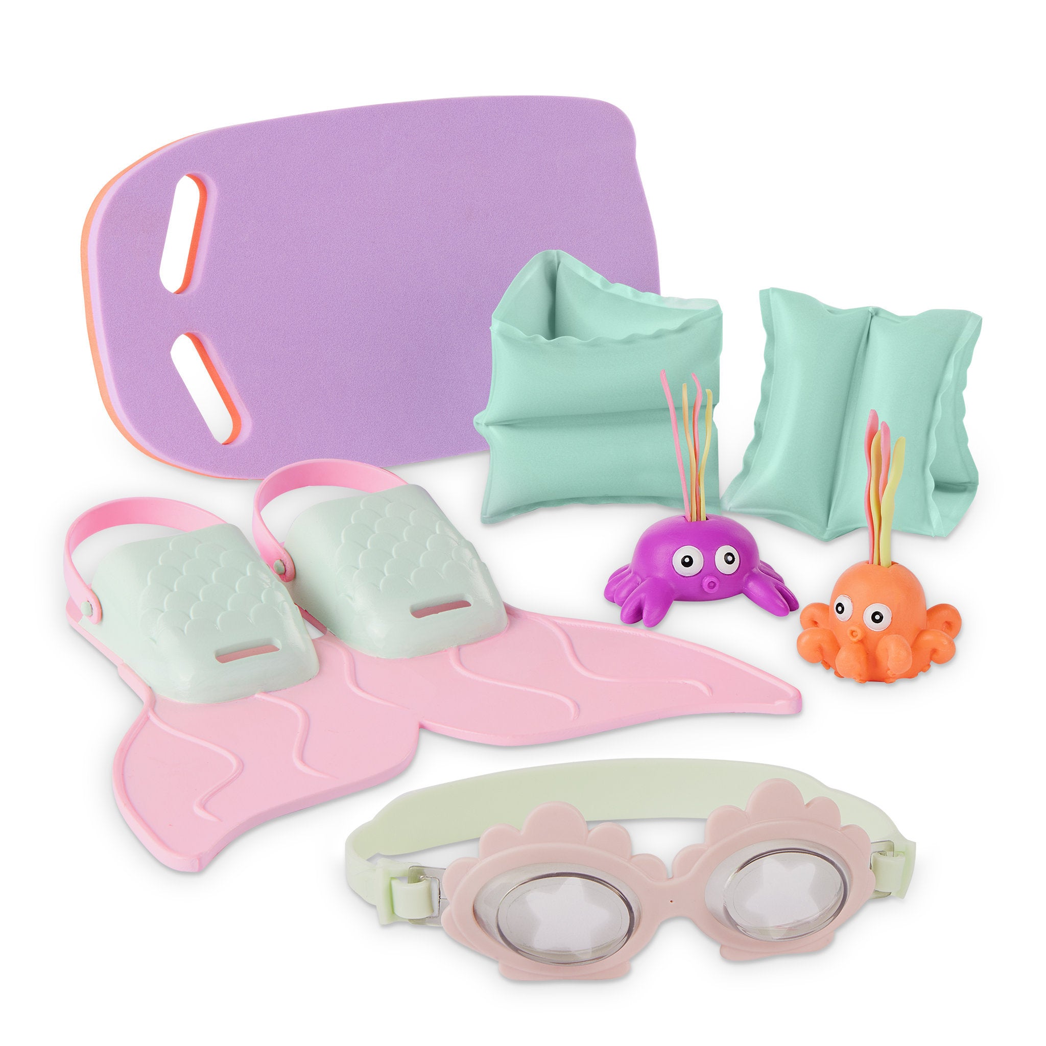 Our Generation Accessory Set - Mermaid Tales