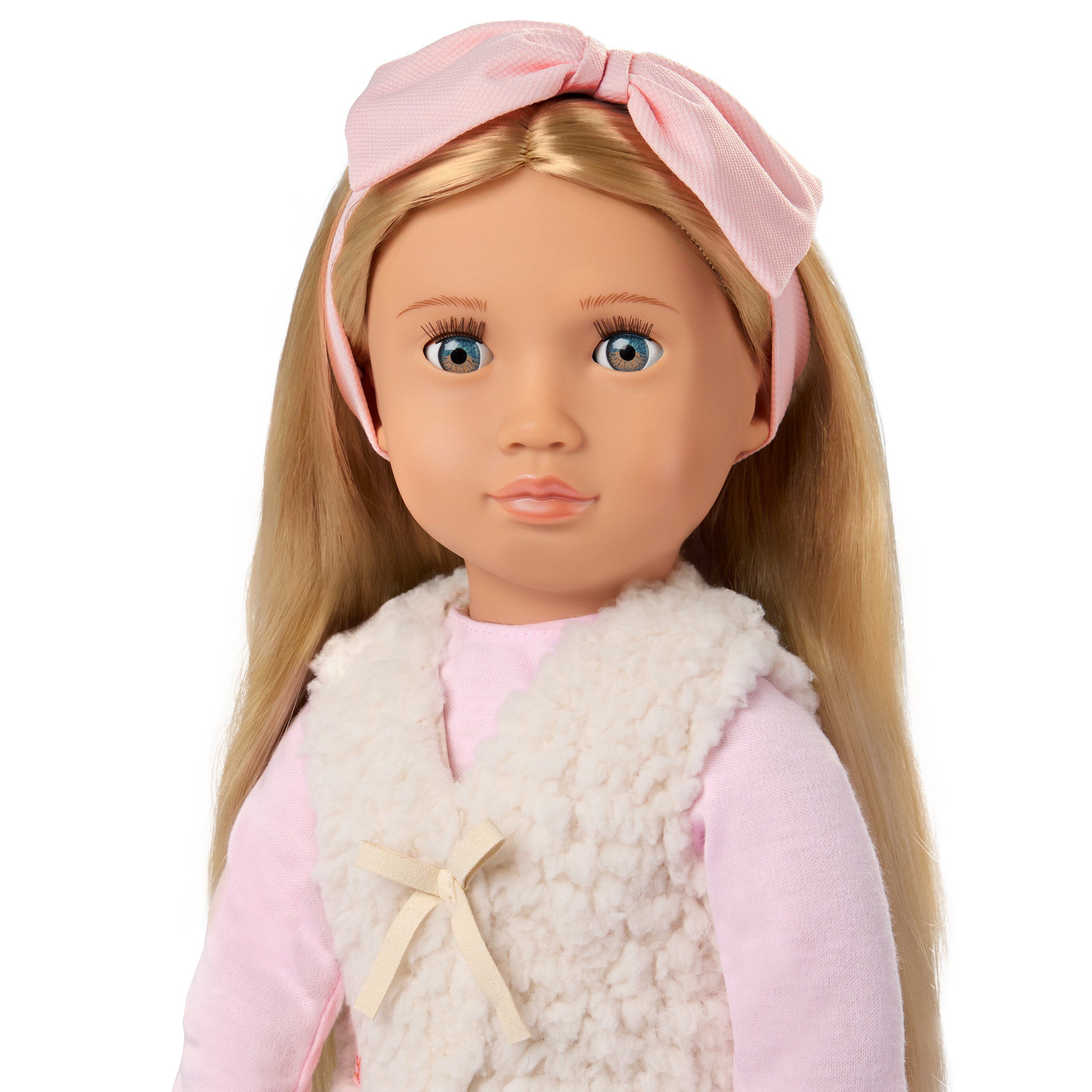 Our Generation 18 Inch Regular Doll - Emmie