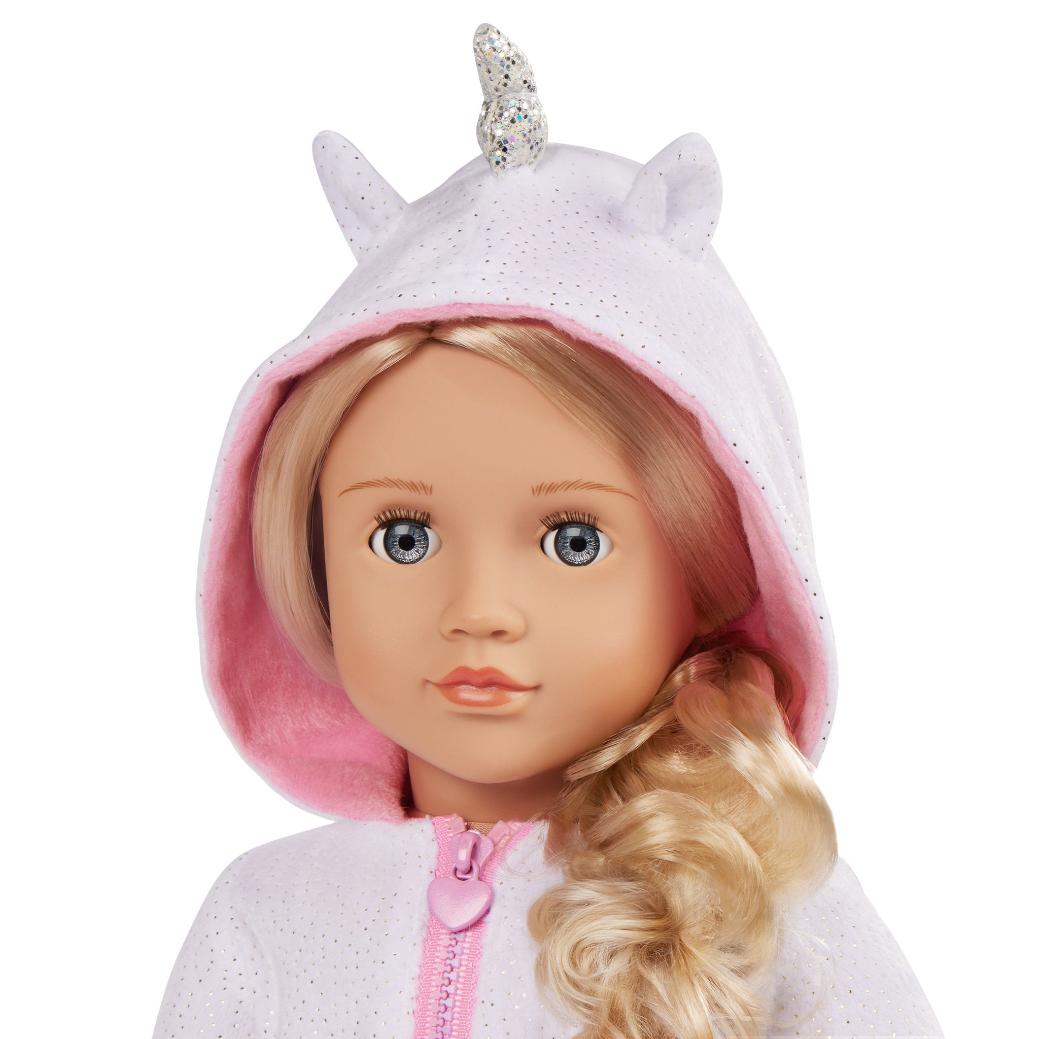 Our Generation 18 Inch Regular Doll - Lilian