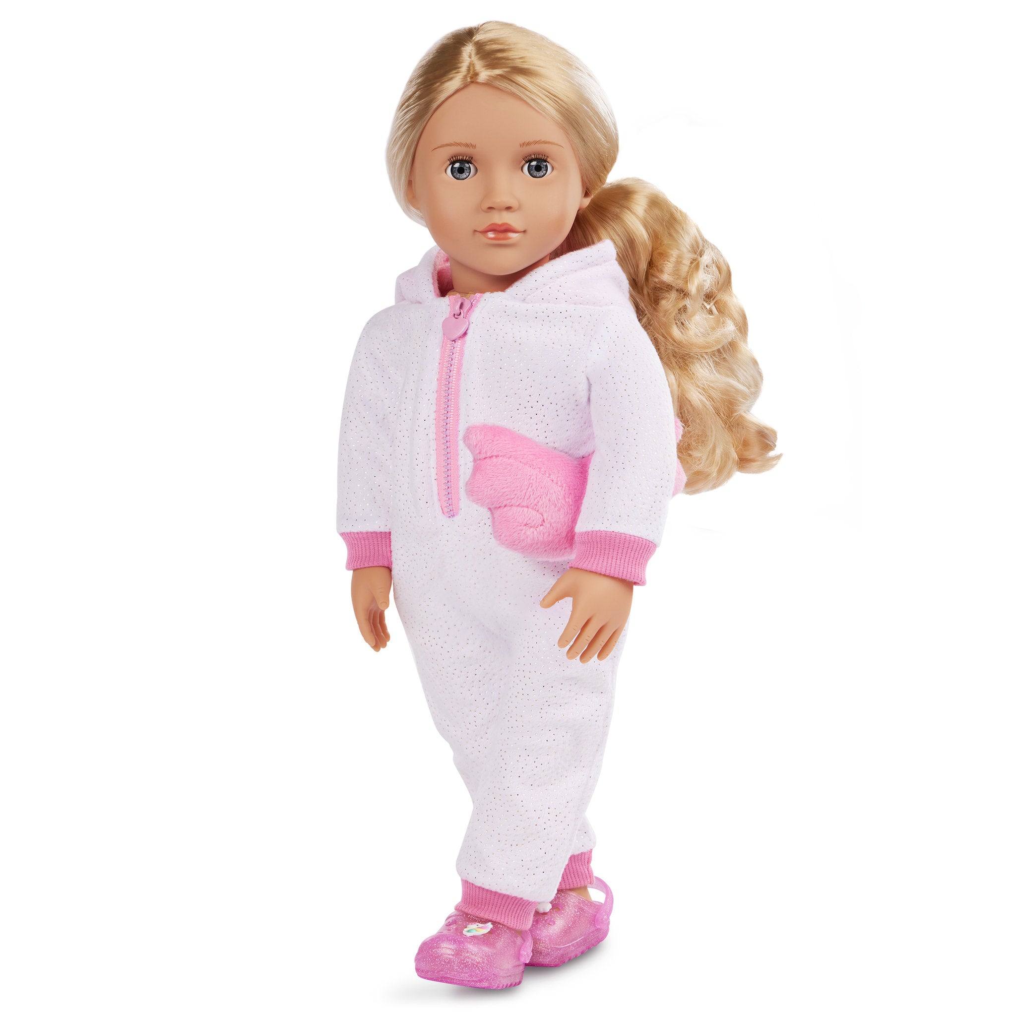 Our Generation 18 Inch Regular Doll - Lilian