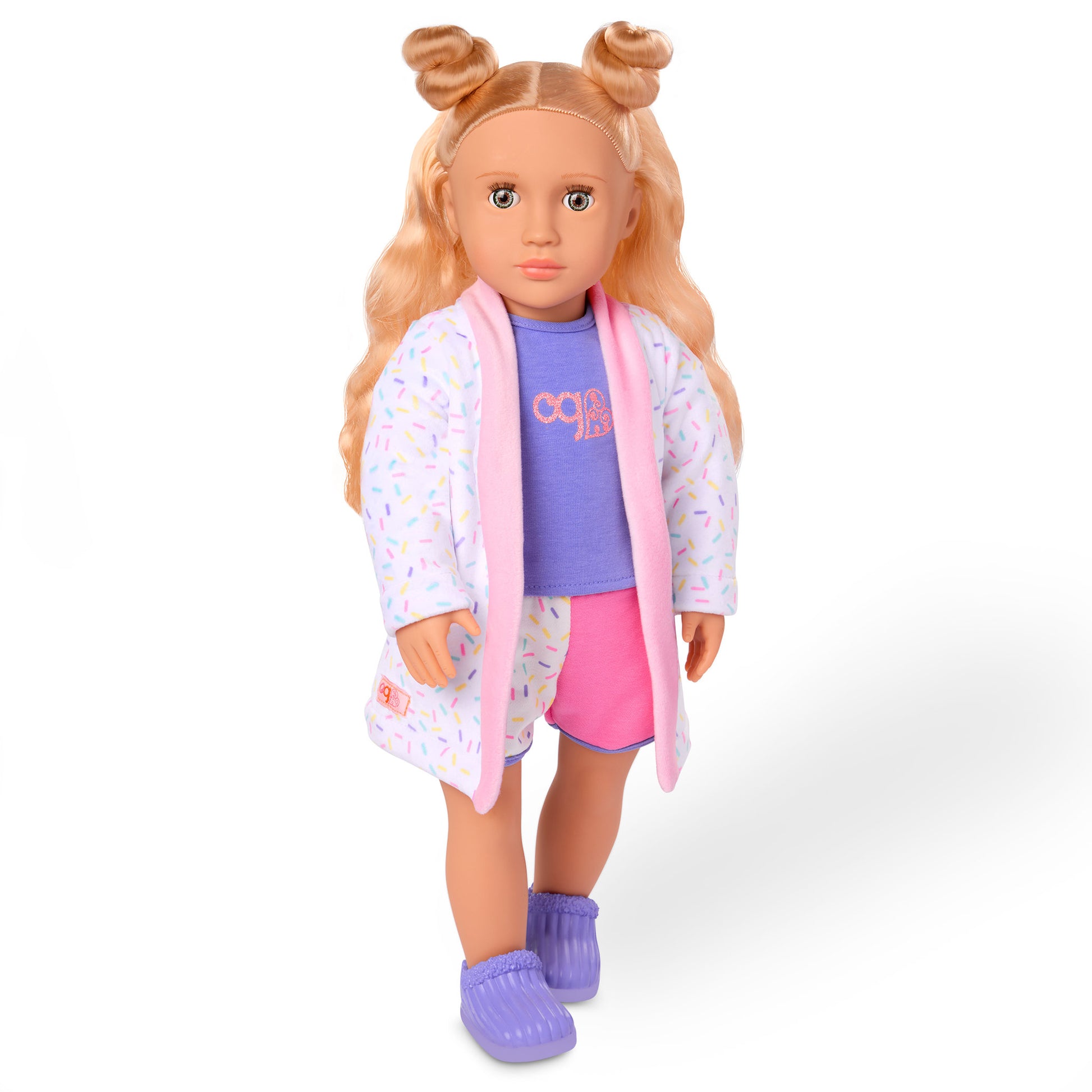 Our Generation Regular Outfit - Dreamy Sprinkles - Toyworld NZ
