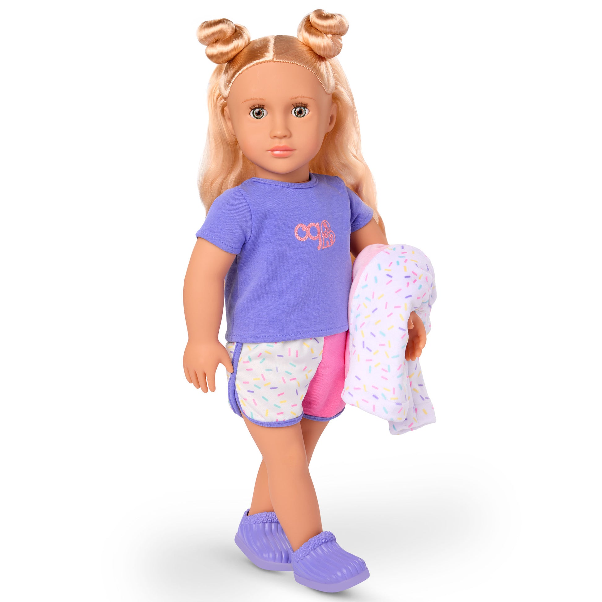 Our Generation Regular Outfit - Dreamy Sprinkles - Toyworld NZ