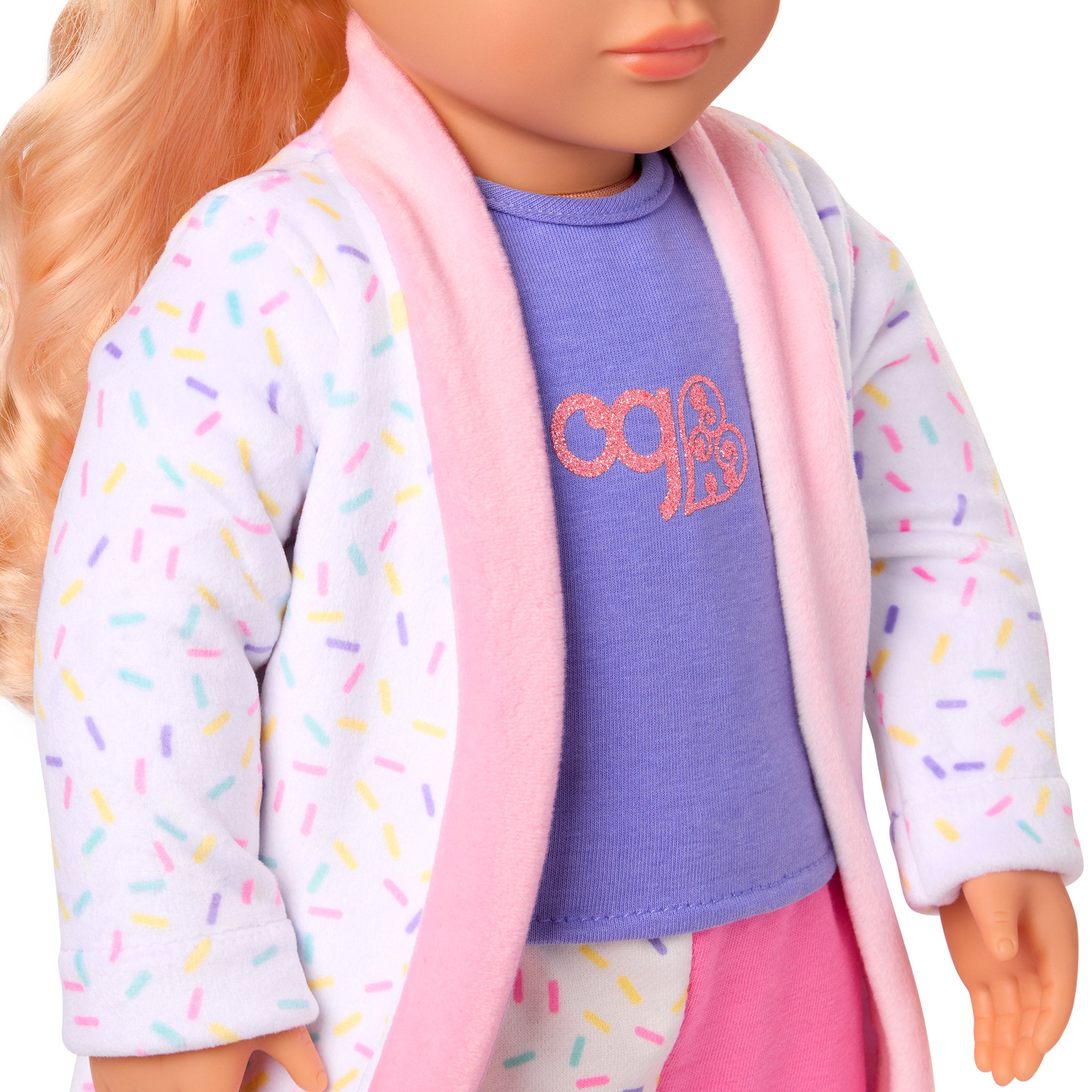 Our Generation Regular Outfit - Dreamy Sprinkles - Toyworld NZ