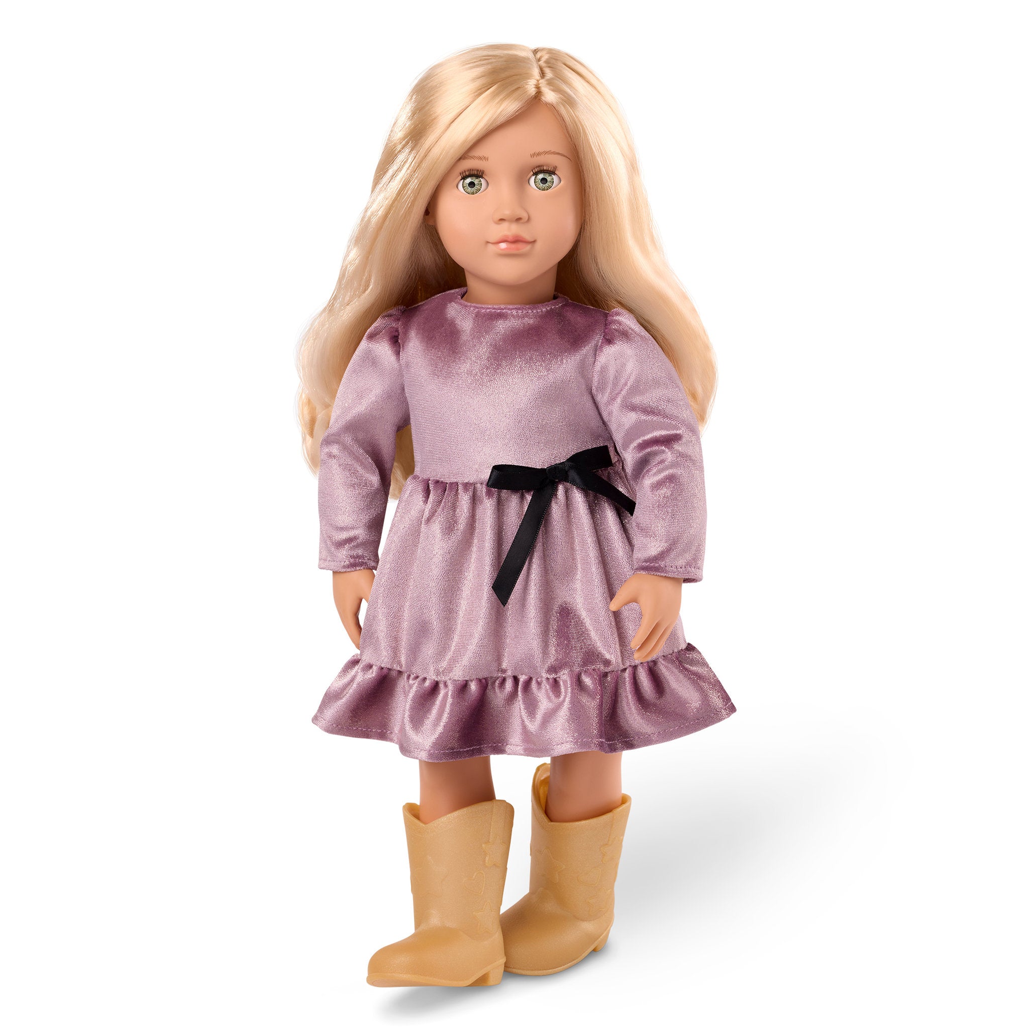 Our Generation Regular Outfit - Surprise & Shine - Toyworld NZ