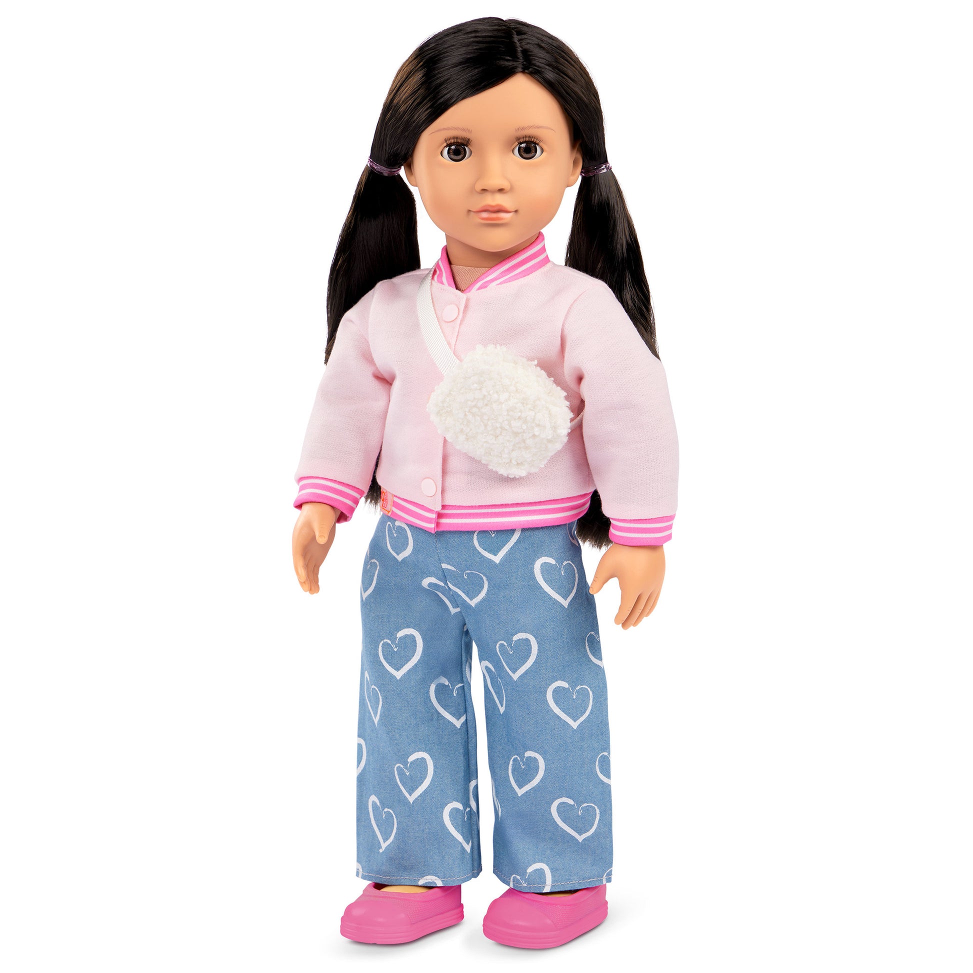 Our Generation Regular Outfit - School Sweetheart - Toyworld NZ