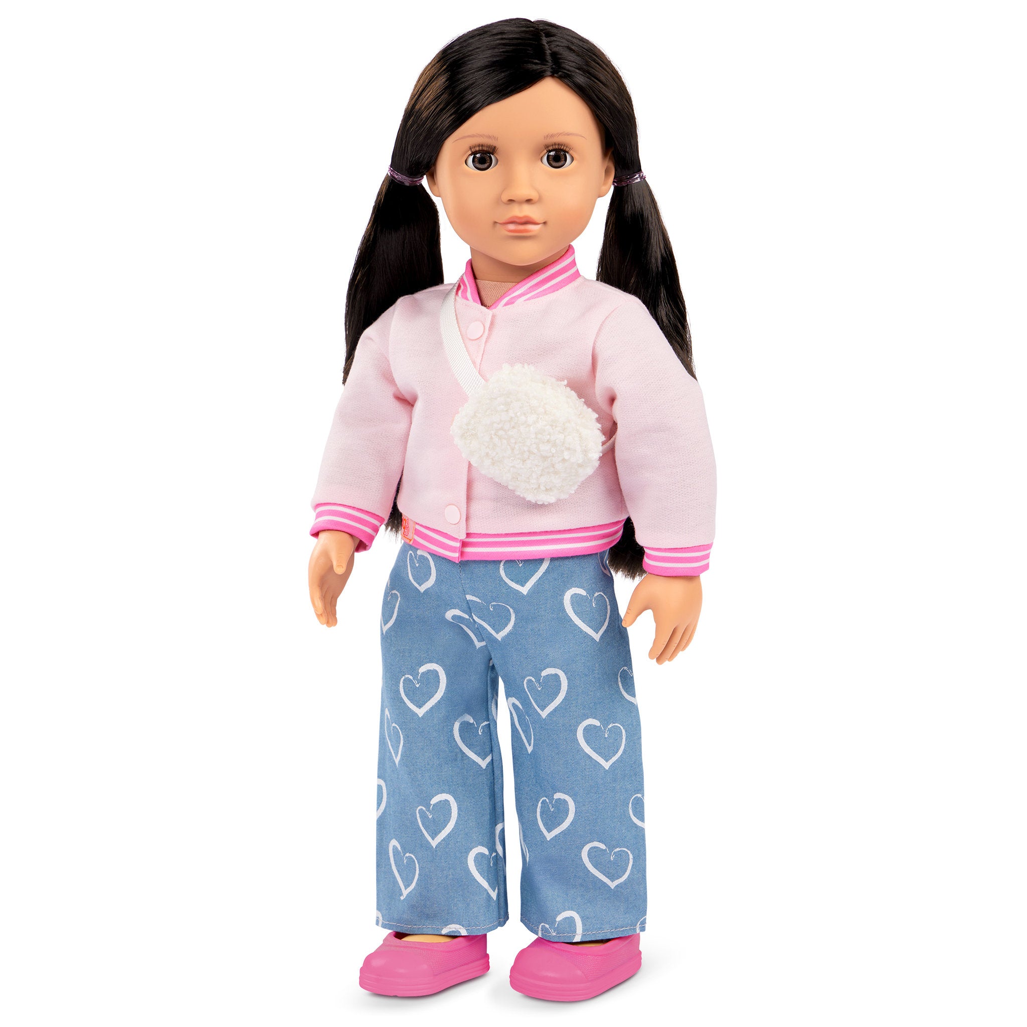 Our Generation Regular Outfit - School Sweetheart - Toyworld NZ
