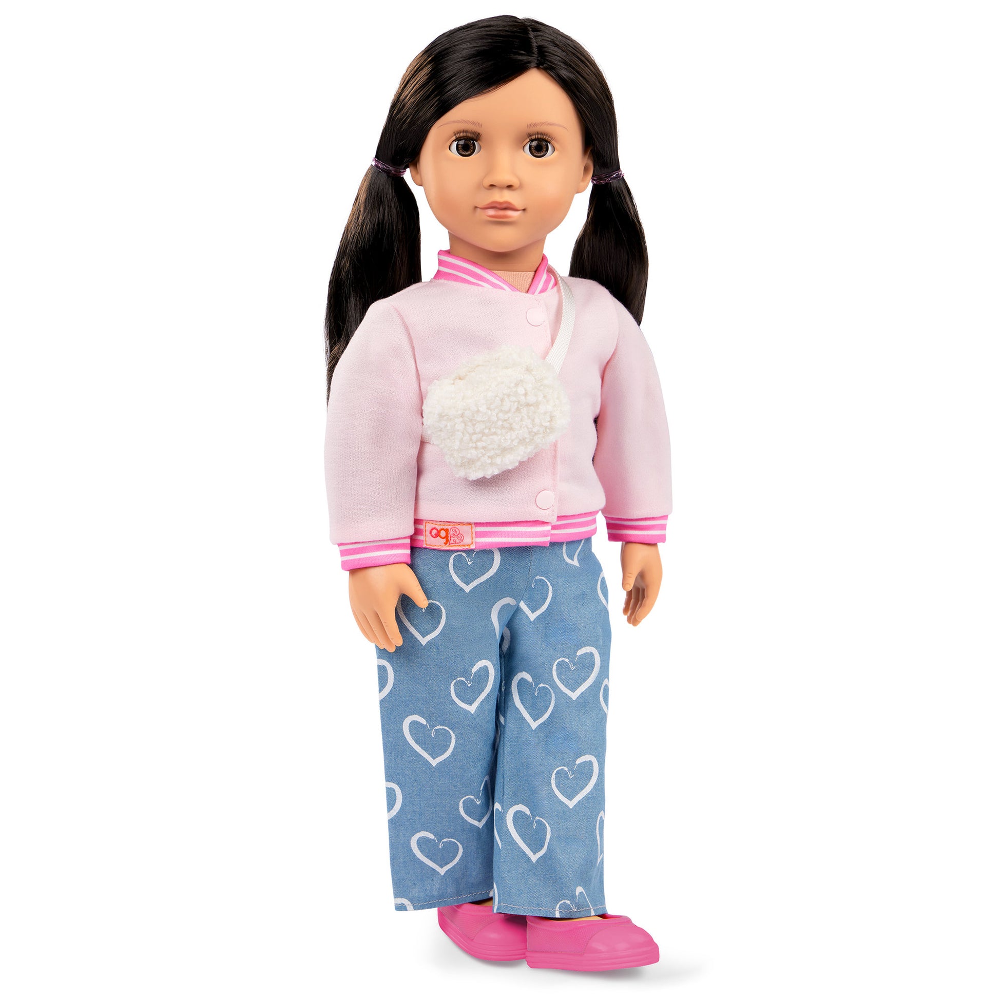 Our Generation Regular Outfit - School Sweetheart - Toyworld NZ