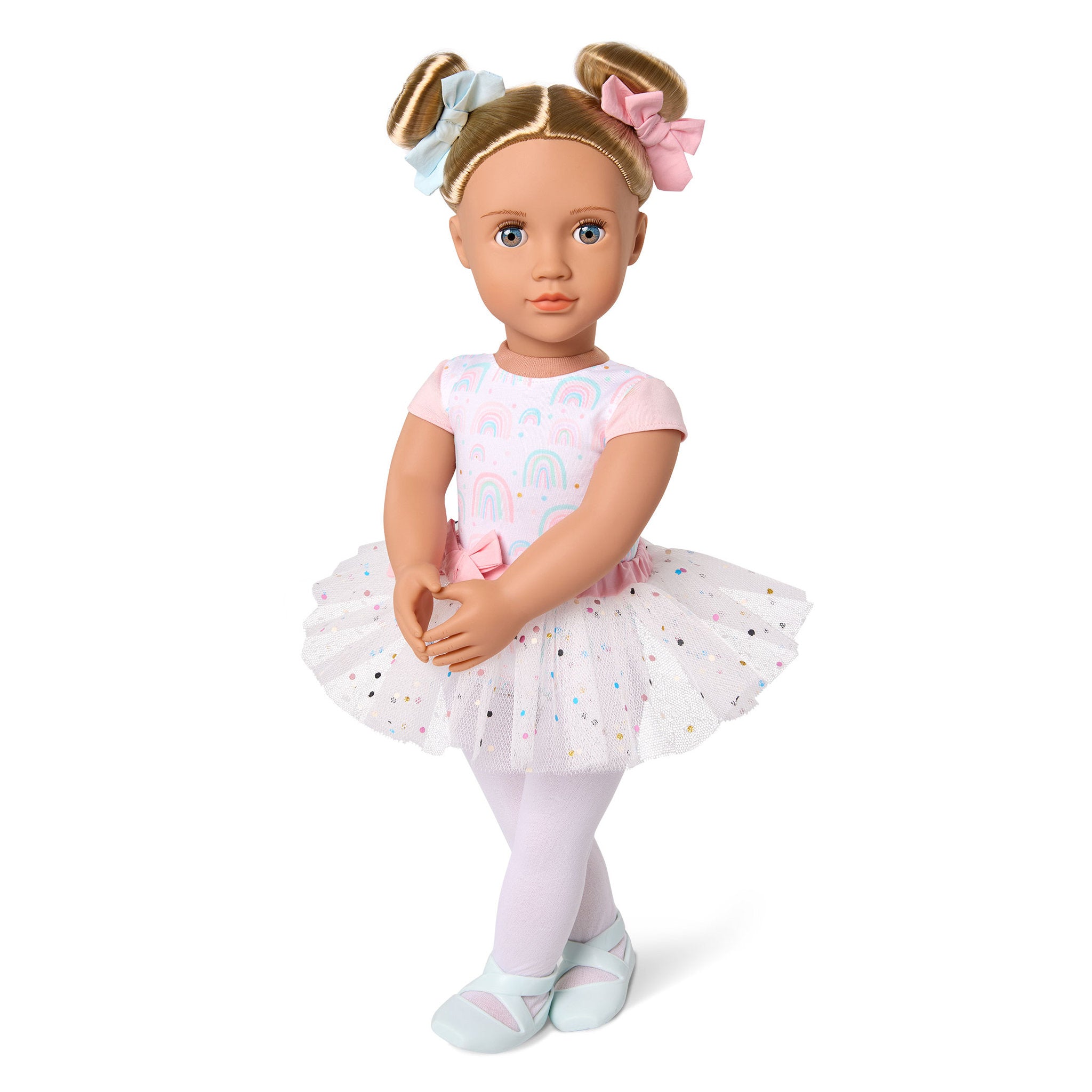 Our Generation 18 Inch Regular Doll - Kassia